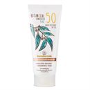 AUSTRALIAN GOLD  Botanical Sunscreen Face SPF50 Tinted Medium-Tan 88 ml